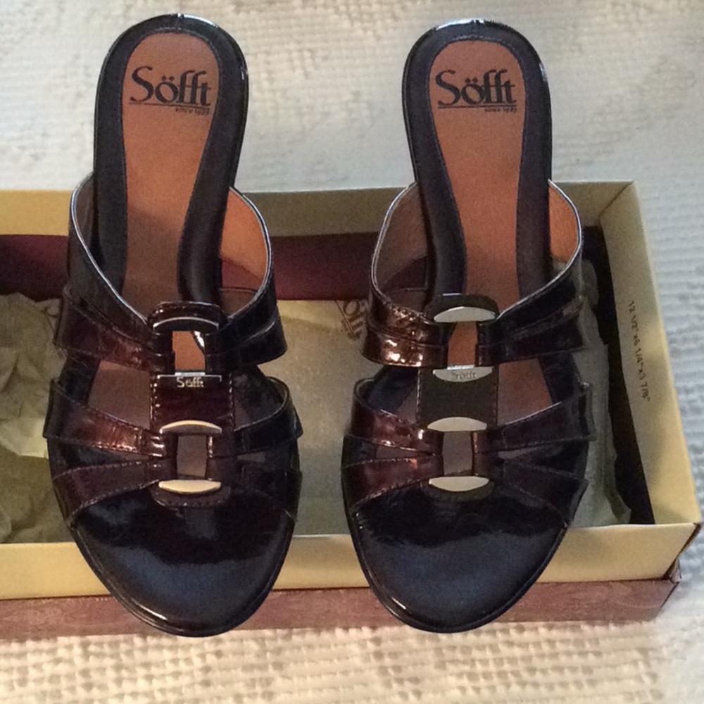 Soft , worn twice